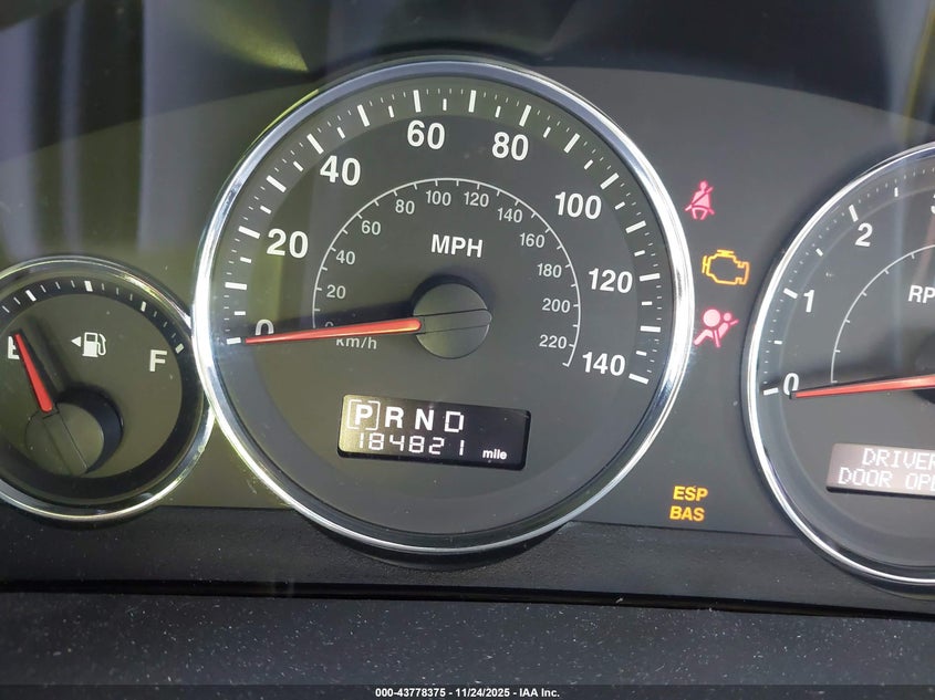 2009 Jeep Grand Cherokee Laredo VIN: 1J8GR48K69C540958 Lot: 43778375