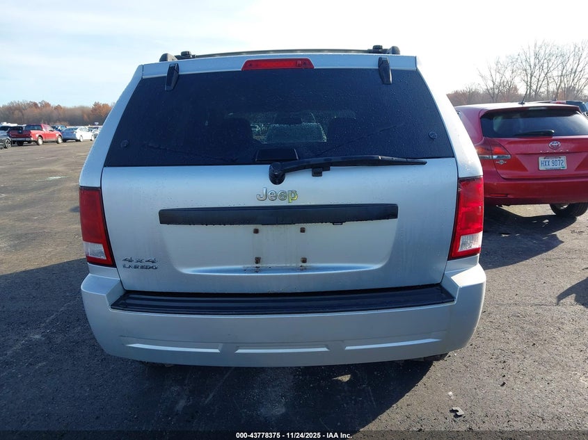 2009 Jeep Grand Cherokee Laredo VIN: 1J8GR48K69C540958 Lot: 43778375