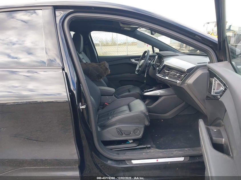 2024 Audi Q4 Sportback E-Tron Premium Plus 55 Quattro