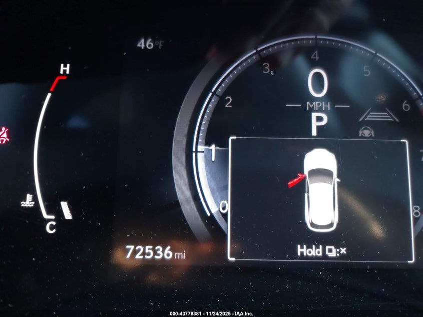 2023 Lexus Rx 350 Premium Plus VIN: 2T2BAMCA4PC003318 Lot: 43778381