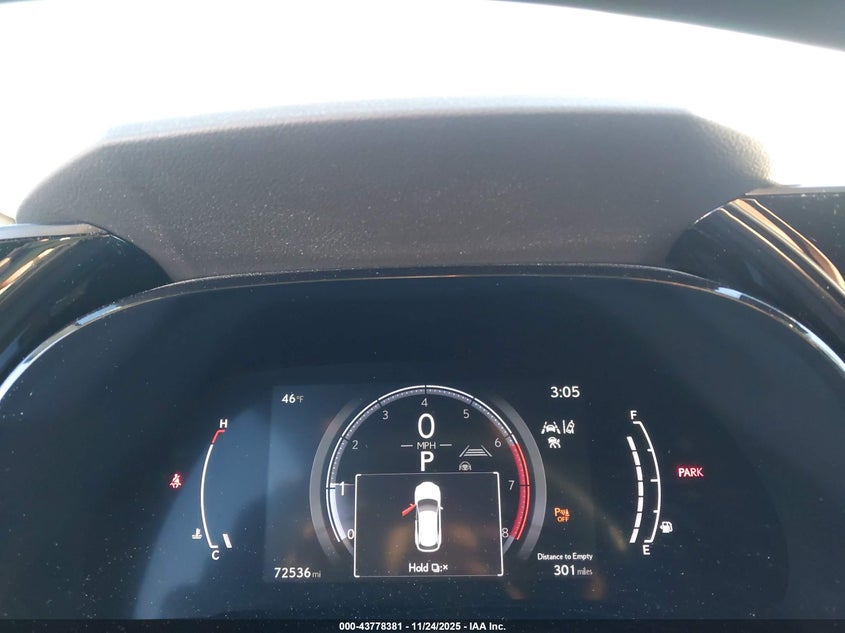 2023 Lexus Rx 350 Premium Plus VIN: 2T2BAMCA4PC003318 Lot: 43778381