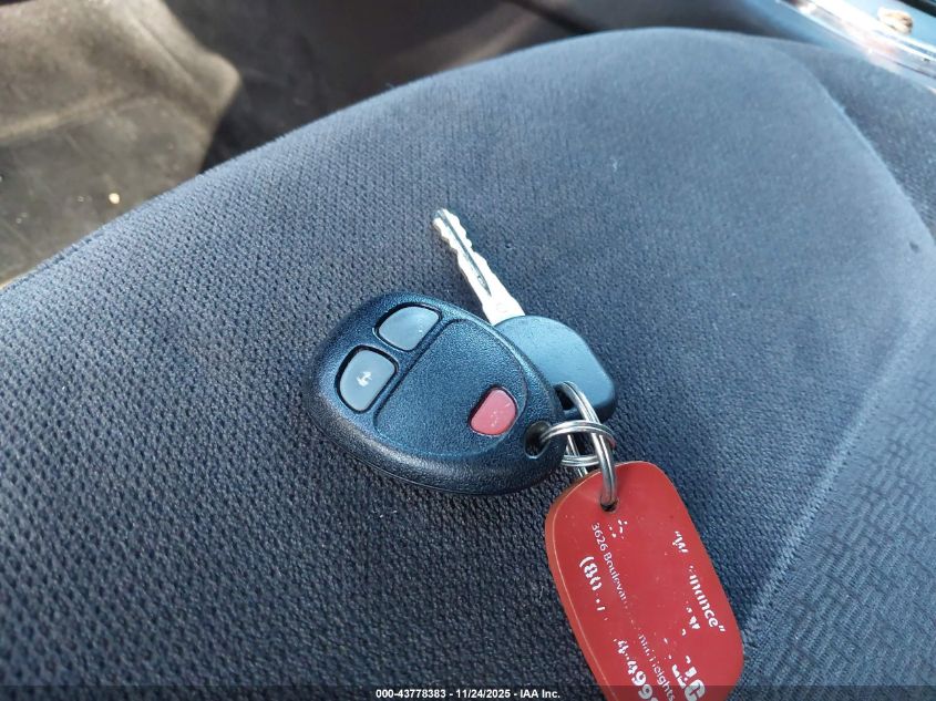 2009 Chevrolet Impala Lt VIN: 2G1WT57N391317779 Lot: 43778383