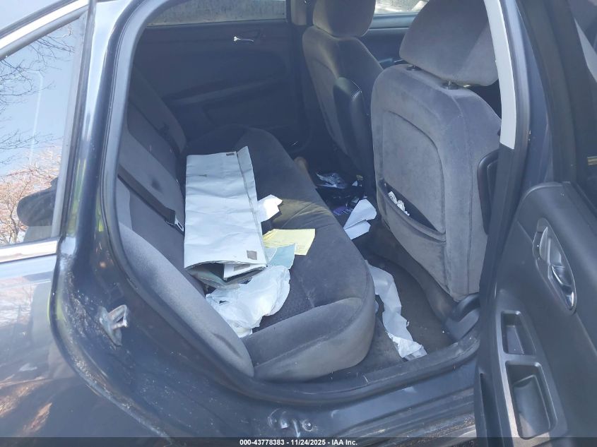 2009 Chevrolet Impala Lt VIN: 2G1WT57N391317779 Lot: 43778383