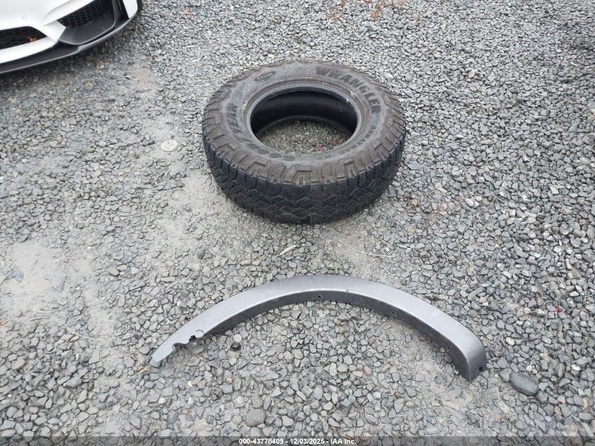 2022 Ford Super Duty F-350 Srw Lariat VIN: 1FT8W3BT7NEE85001 Lot: 43778409