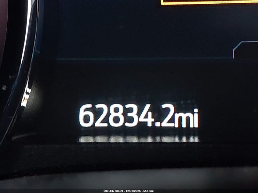 2022 Ford Super Duty F-350 Srw Lariat VIN: 1FT8W3BT7NEE85001 Lot: 43778409