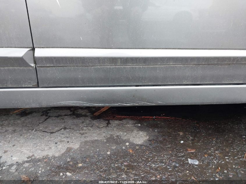 2007 Honda Civic Hybrid VIN: JHMFA36287S022598 Lot: 43778413