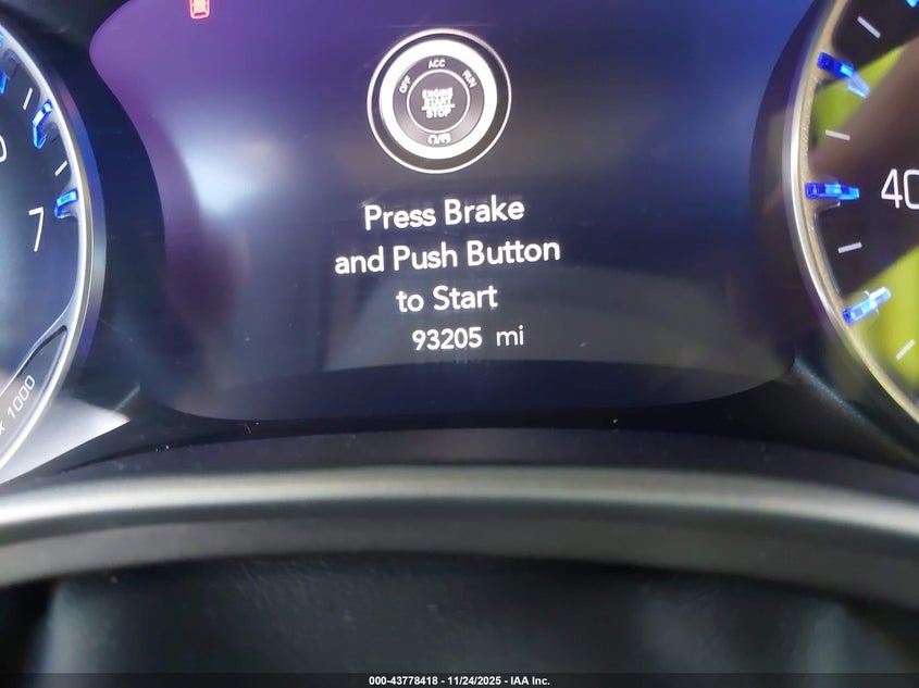 2021 Chrysler Pacifica Touring L VIN: 2C4RC1BG8MR526029 Lot: 43778418