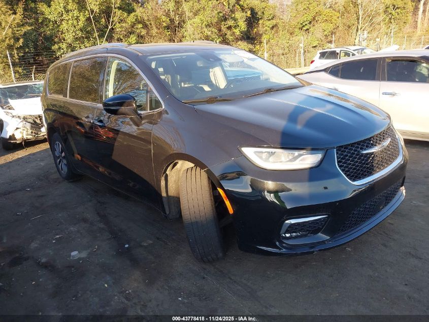 CHRYSLER PACIFICA TOURING L