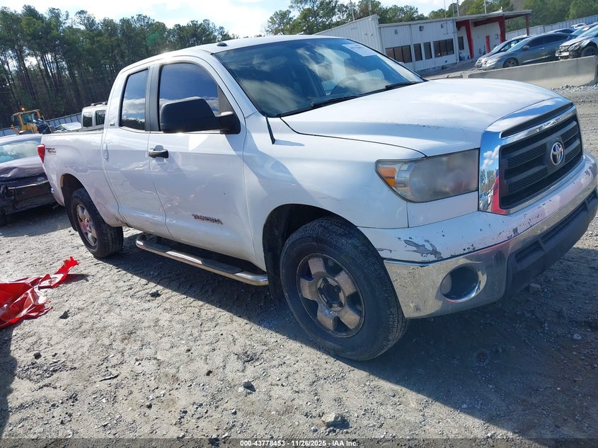 TOYOTA TUNDRA GRADE 4.6L V8