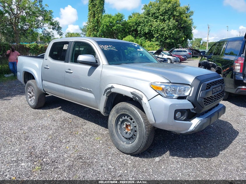 TOYOTA TACOMA SR