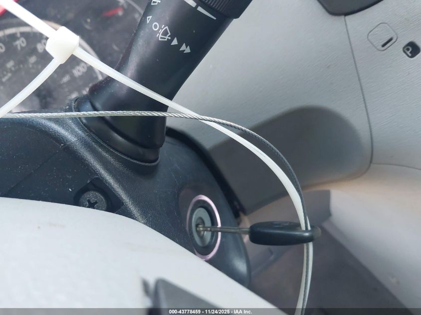 2011 Toyota Sienna Le V6 VIN: 5TDKK3DCXBS013475 Lot: 43778459