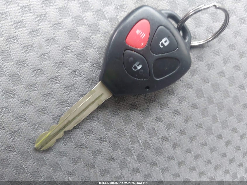 JTMZD33V765007348 2006 TOYOTA RAV 4 photo no. 11
