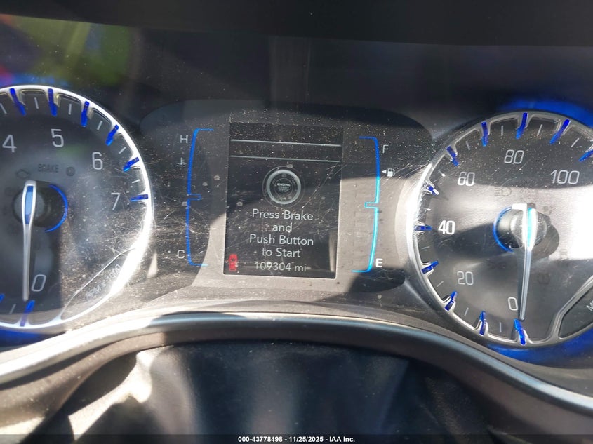 2019 Chrysler Pacifica Touring L VIN: 2C4RC1BG7KR732603 Lot: 43778498