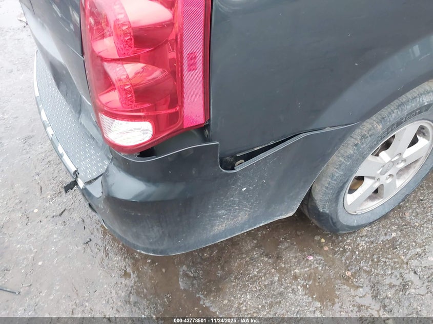 2012 Dodge Grand Caravan Sxt VIN: 2C4RDGCG7CR279258 Lot: 43778501