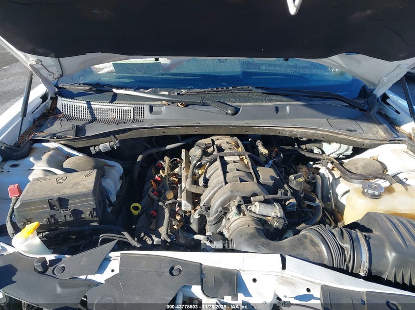 2021 Dodge Charger Police Rwd VIN: 2C3CDXAT4MH625106 Lot: 43778503