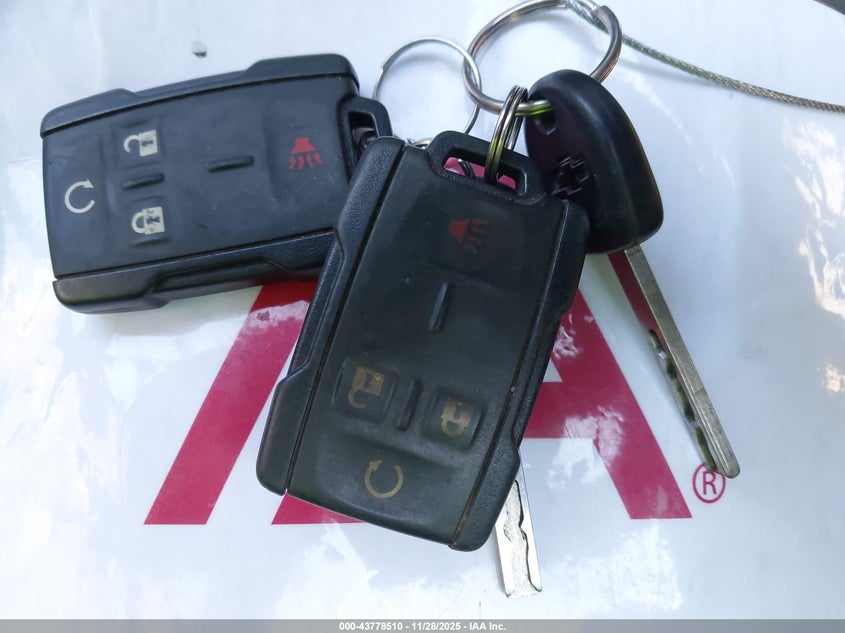 2019 Chevrolet Silverado 2500Hd Lt VIN: 1GC1KSEGXKF127449 Lot: 43778510