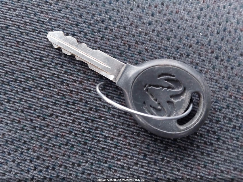 2004 Dodge Dakota VIN: 1D7GG16K64S595414 Lot: 43778538