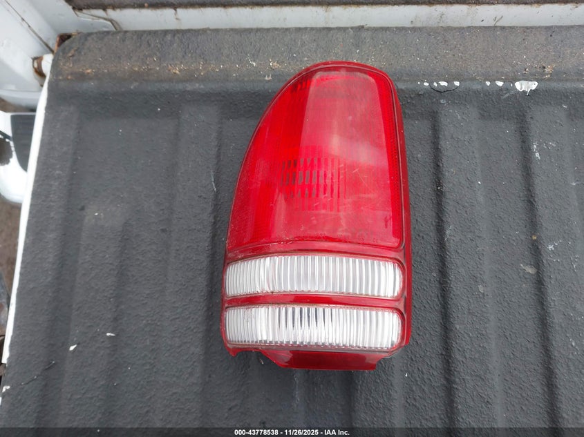 2004 Dodge Dakota VIN: 1D7GG16K64S595414 Lot: 43778538