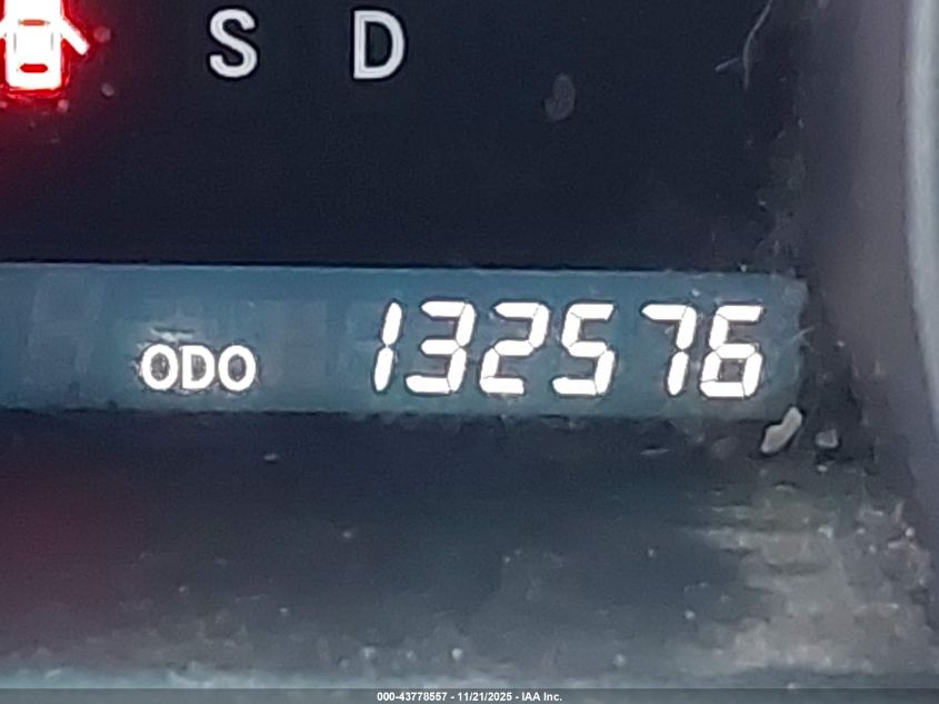 2008 Toyota Highlander Sport VIN: JTEES43A782042091 Lot: 43778557