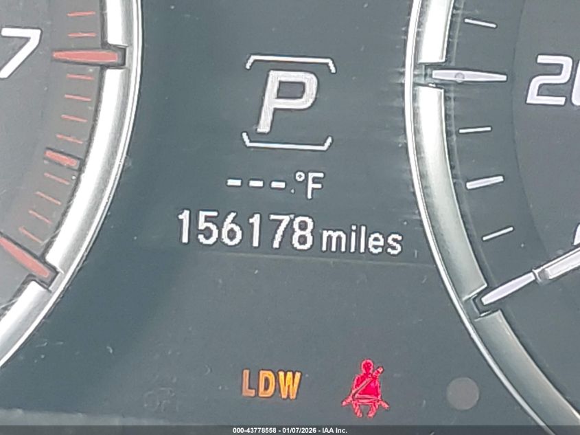 2014 Acura Mdx Technology Package VIN: 5FRYD4H46EB006821 Lot: 43778558