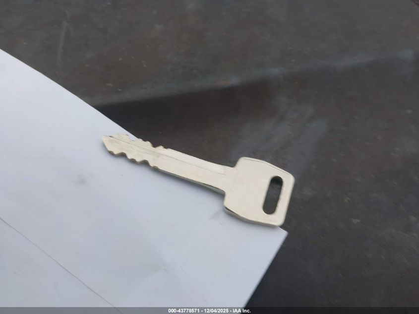 1989 Ford F150 VIN: 1FTEF15Y7KNB46278 Lot: 43778571