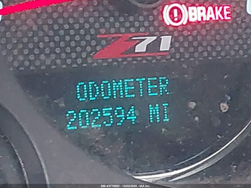 2008 Chevrolet Suburban 1500 Lt VIN: 3GNFK16388G157043 Lot: 43778593