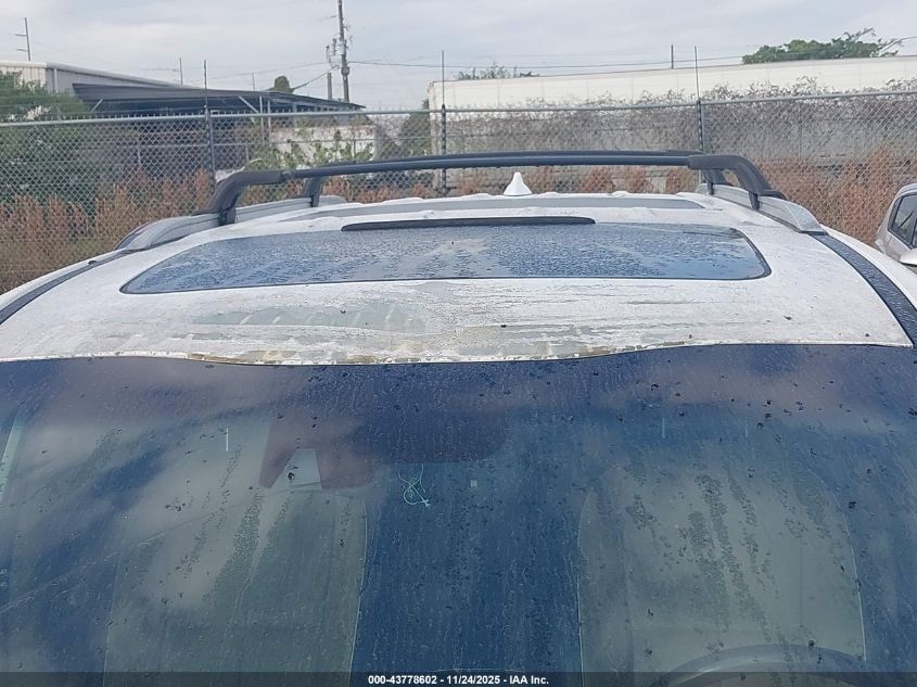 2016 Kia Sedona Sx Luxury VIN: KNDME5C1XG6185623 Lot: 43778602