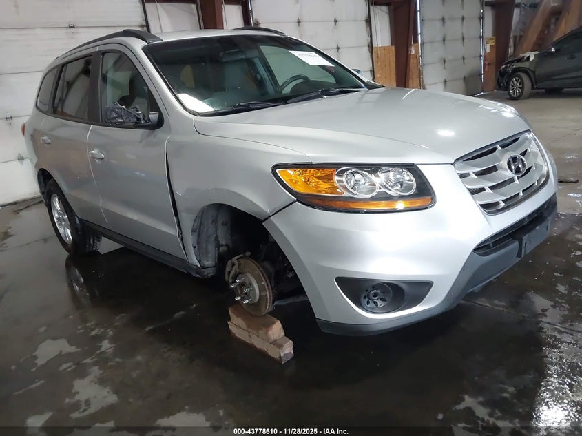 HYUNDAI SANTA FE GLS