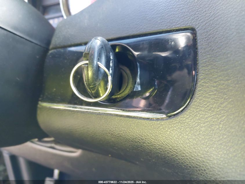 2016 Dodge Grand Caravan Se Plus VIN: 2C4RDGBG3GR184543 Lot: 43778622