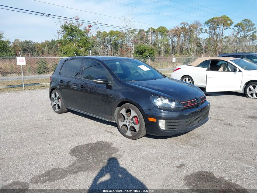 WVWHD7AJ6CW262646 2012 VOLKSWAGEN GTI photo no. 16