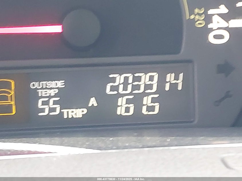 2008 Honda Ridgeline Rtl VIN: 2HJYK16518H535976 Lot: 43778630