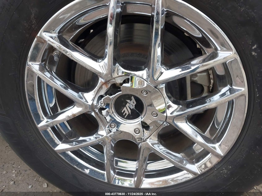 2008 Honda Ridgeline Rtl VIN: 2HJYK16518H535976 Lot: 43778630