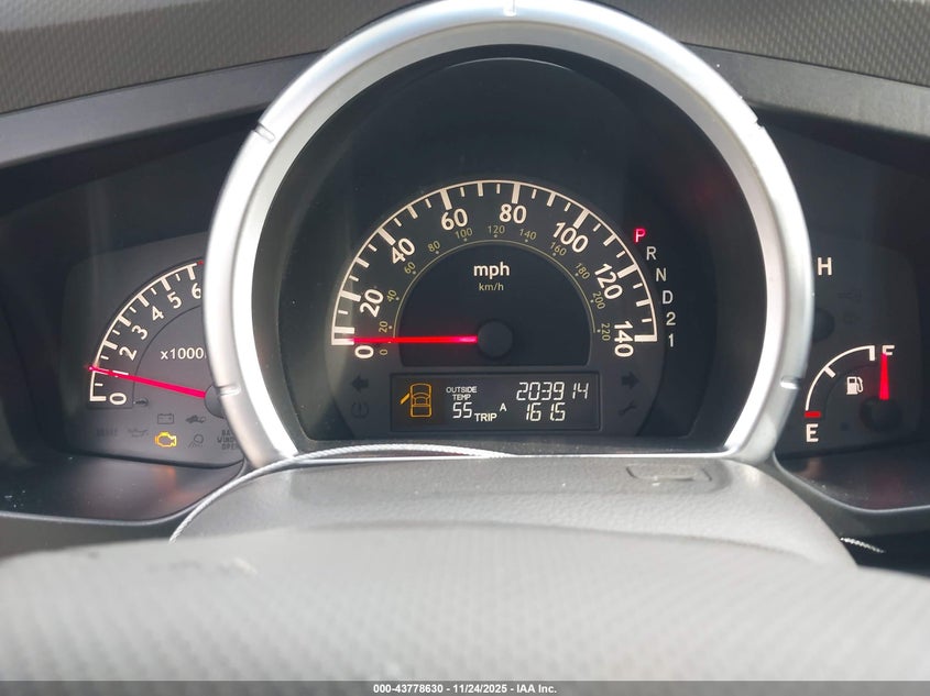 2008 Honda Ridgeline Rtl VIN: 2HJYK16518H535976 Lot: 43778630