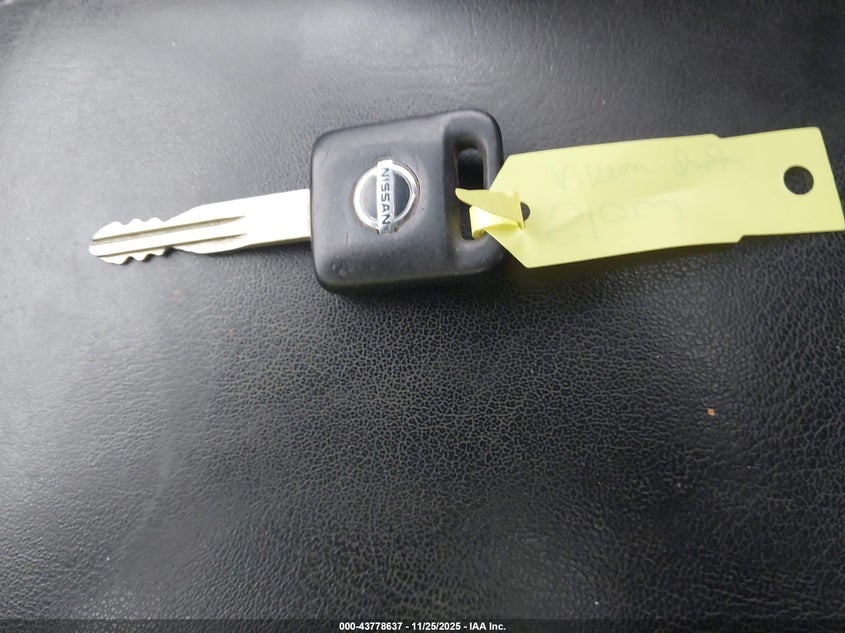 2005 Nissan Maxima 3.5 Se VIN: 1N4BA41E85C849702 Lot: 43778637