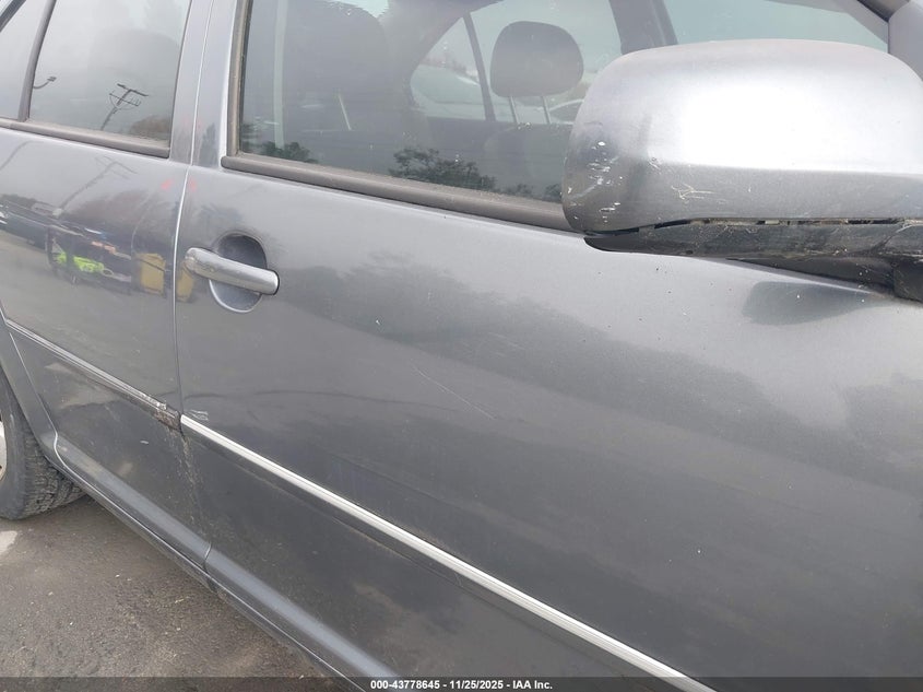 3VWSA69M54M082855 2004 VOLKSWAGEN JETTA photo no. 13