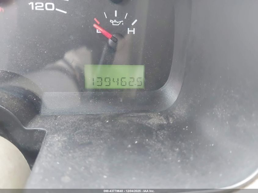 2007 Ford F-150 Lariat/Stx/Xl/Xlt VIN: 1FTPX12V77FB09636 Lot: 43778648