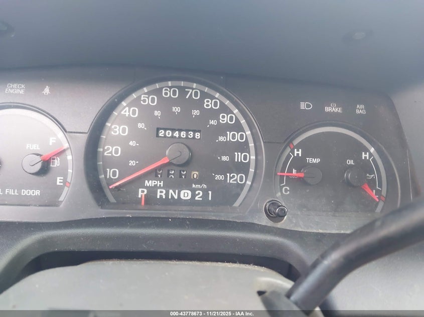 2004 Ford Crown Victoria Lx VIN: 2FAFP74W94X168665 Lot: 43778673