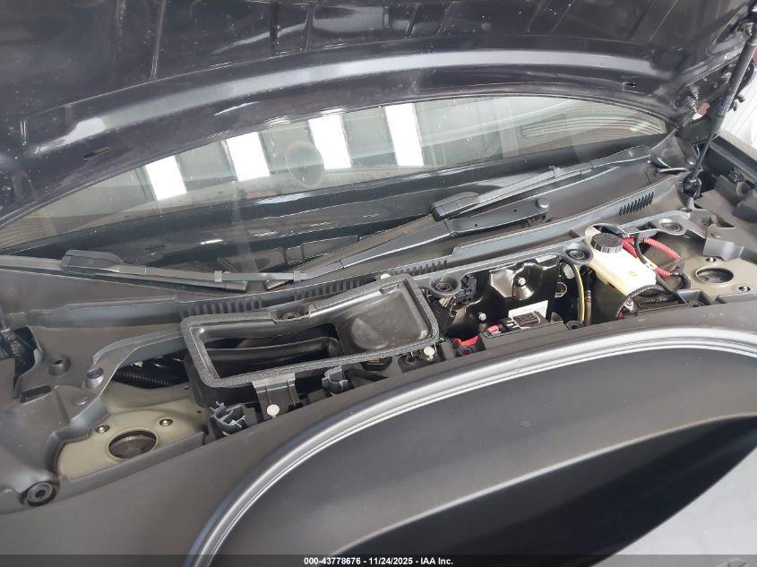 2025 Tesla Model 3 Performance VIN: 5YJ3E1ET5SF985407 Lot: 43778676