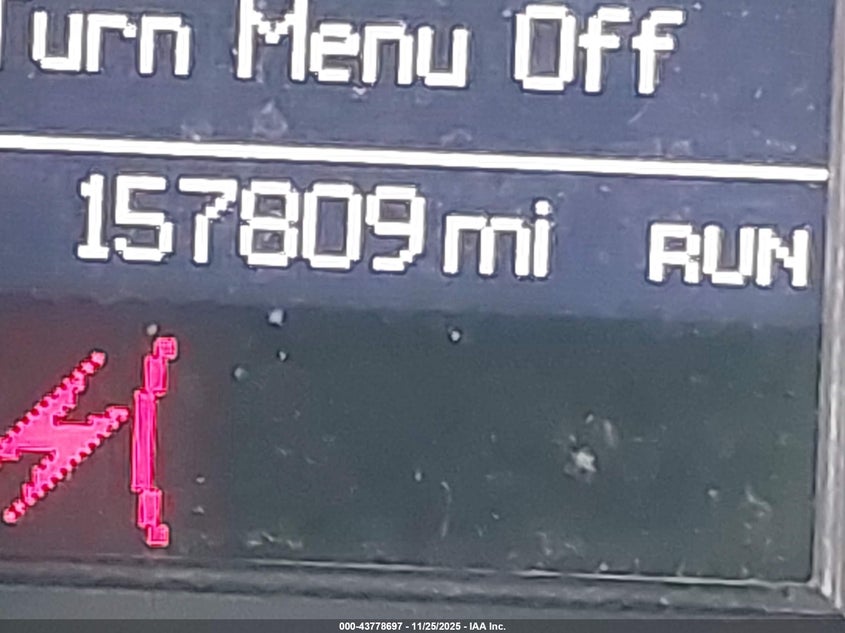 2012 Chrysler Town & Country Touring VIN: 2C4RC1BG9CR337369 Lot: 43778697