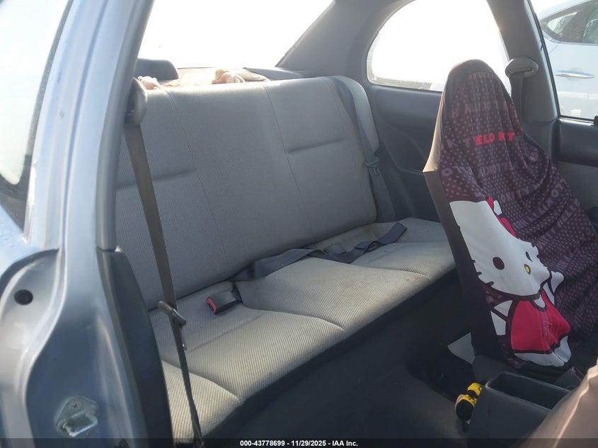 1996 Toyota Tercel Std/Dx VIN: JT2AC52LXT0140604 Lot: 43778699