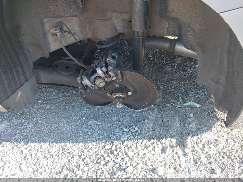 2025 Volkswagen Jetta 1.5T Sport VIN: 3VWBX7BU7SM007540 Lot: 43778710