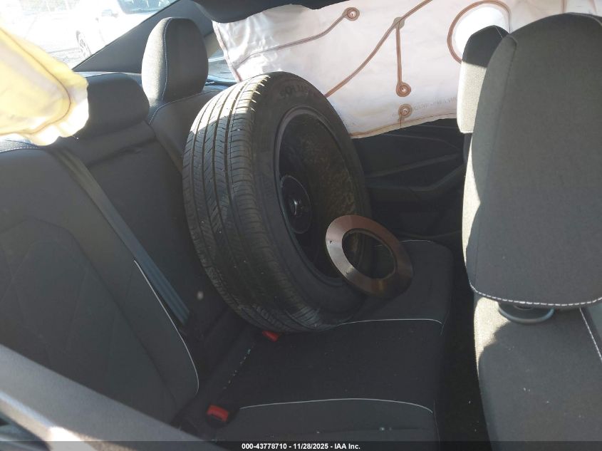 2025 Volkswagen Jetta 1.5T Sport VIN: 3VWBX7BU7SM007540 Lot: 43778710