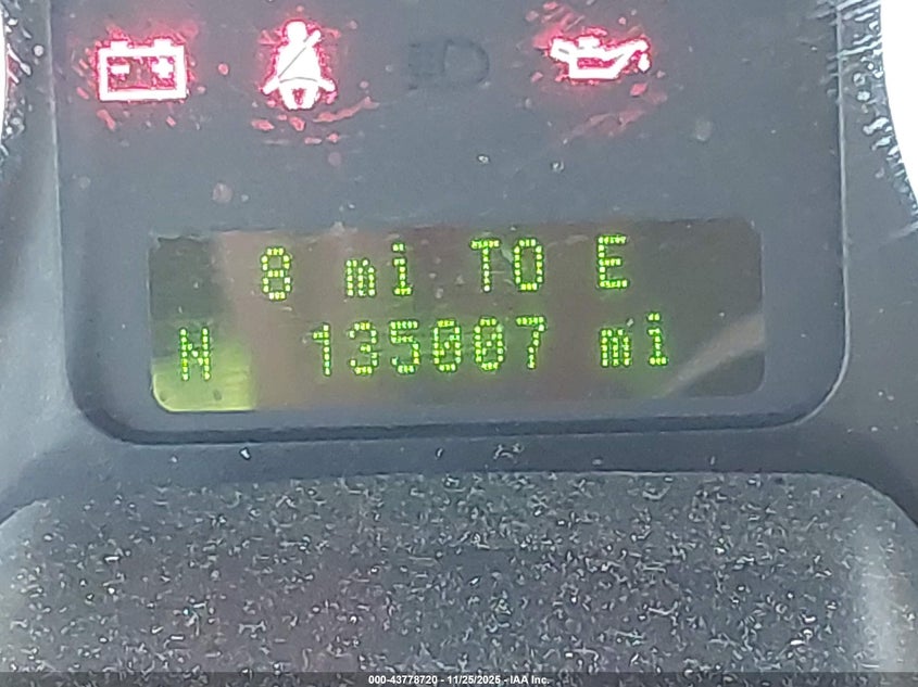 2006 Ford Five Hundred Limited VIN: 1FAHP25116G144397 Lot: 43778720