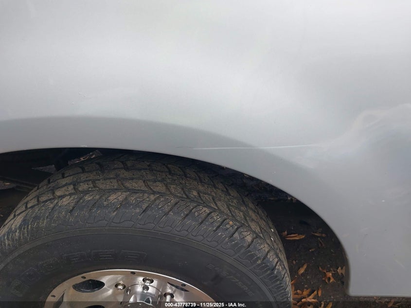 1998 Ford F-150 Lariat/Standard/Xl/Xlt VIN: 1FTRF1768WNB46423 Lot: 43778739