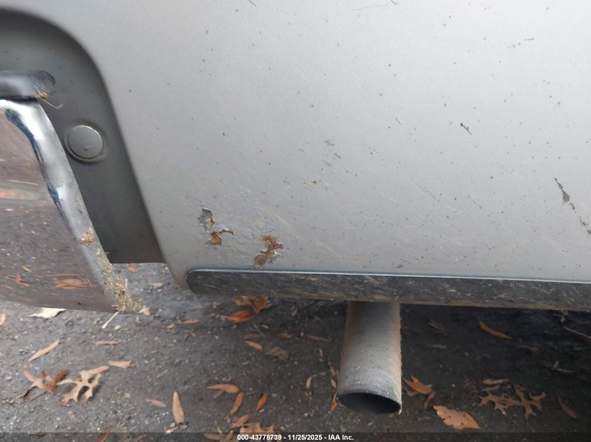 1998 Ford F-150 Lariat/Standard/Xl/Xlt VIN: 1FTRF1768WNB46423 Lot: 43778739