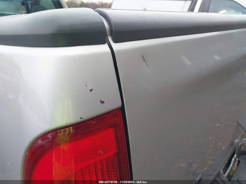 1998 Ford F-150 Lariat/Standard/Xl/Xlt VIN: 1FTRF1768WNB46423 Lot: 43778739