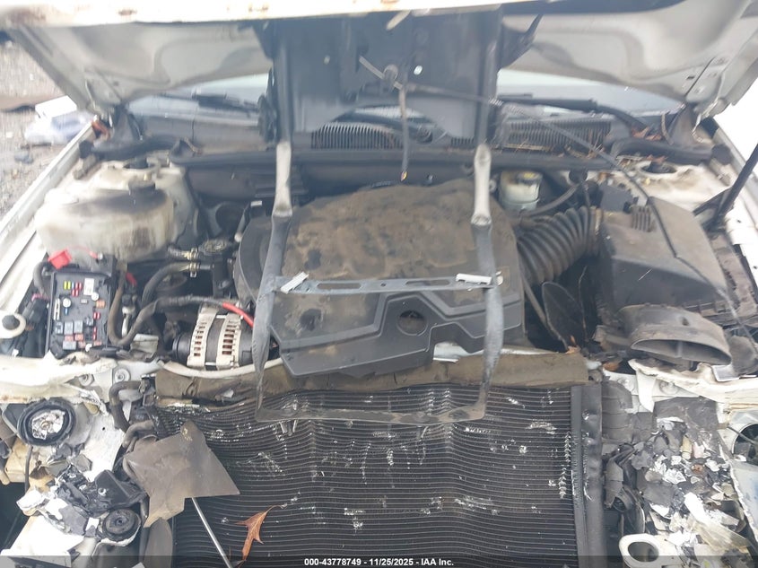 2009 Buick Lucerne Cxl Special Edition VIN: 1G4HD57M09U148003 Lot: 43778749