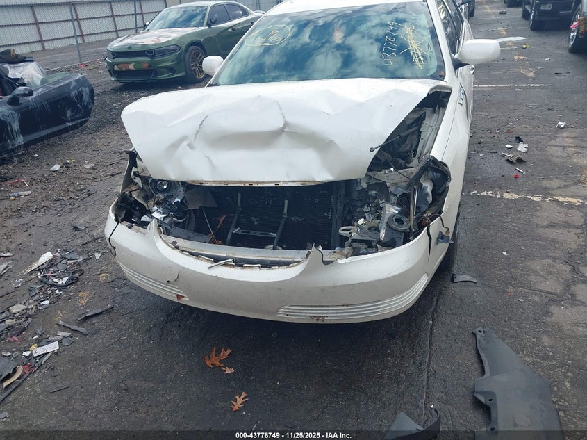 2009 Buick Lucerne Cxl Special Edition VIN: 1G4HD57M09U148003 Lot: 43778749