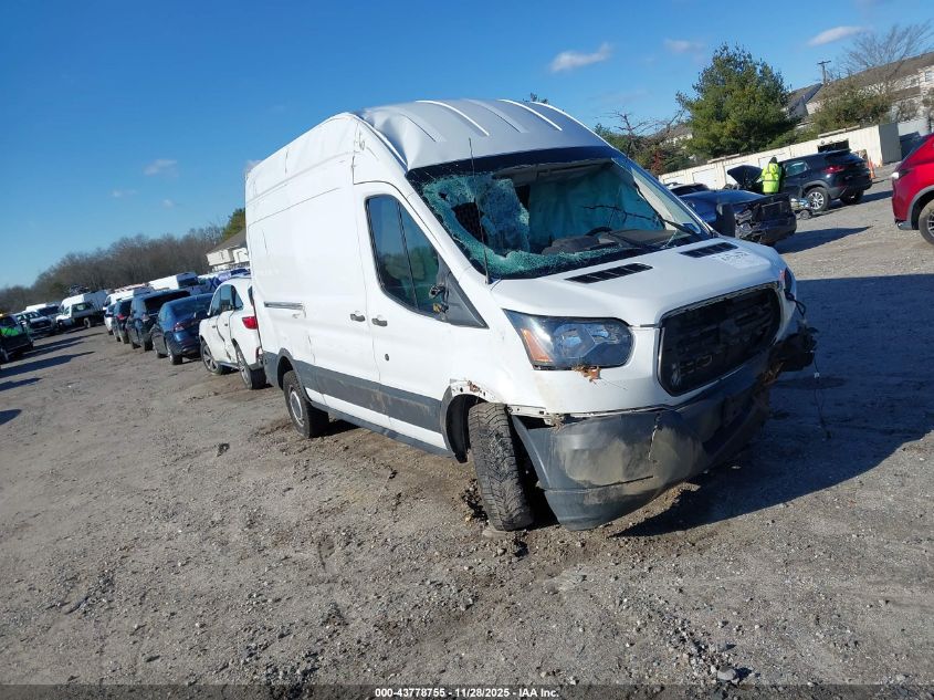 FORD TRANSIT TRANSIT-250