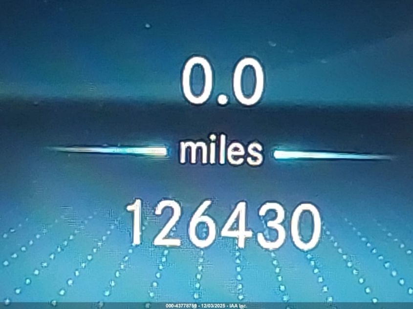 2022 Mercedes-Benz Sprinter 1500 Standard Roof I4 VIN: W1Y70BGY3NT087951 Lot: 43778759